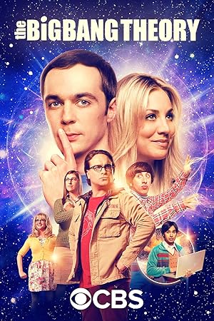 مسلسل The Big Bang Theory مترجم (2007–2019)