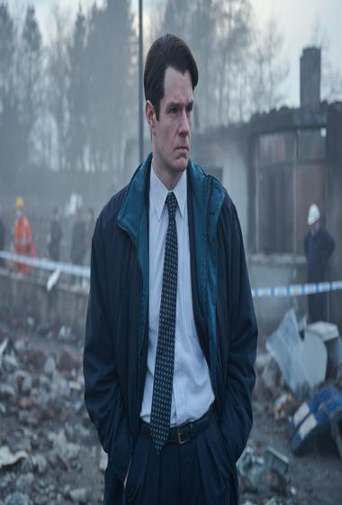 فيلم The Bombing of Pan Am 103 2025 مترجم