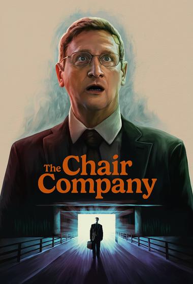 مسلسل The Chair Company 2025 مترجم
