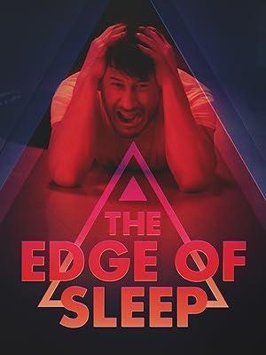 مسلسل The Edge of Sleep 2024 مترجم
