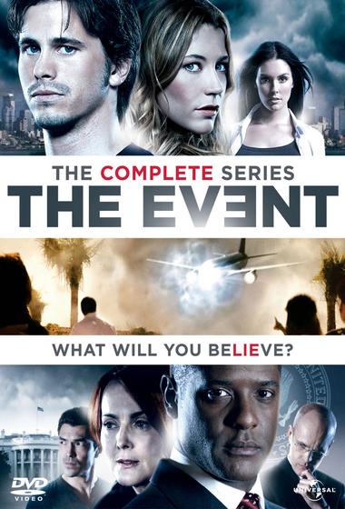 فيلم The Event 2010 مترجم
