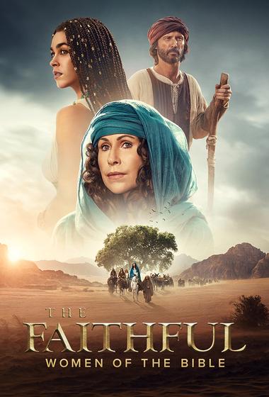 مسلسل The Faithful Women of the Bible 2026 مترجم - باهي فيلم