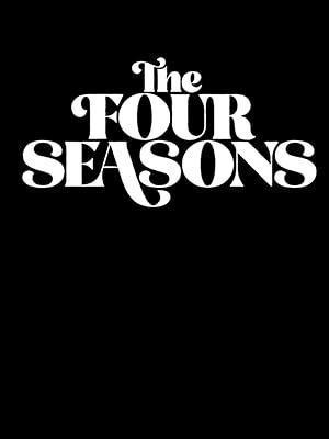 فيلم The Four Seasons 2025 مترجم