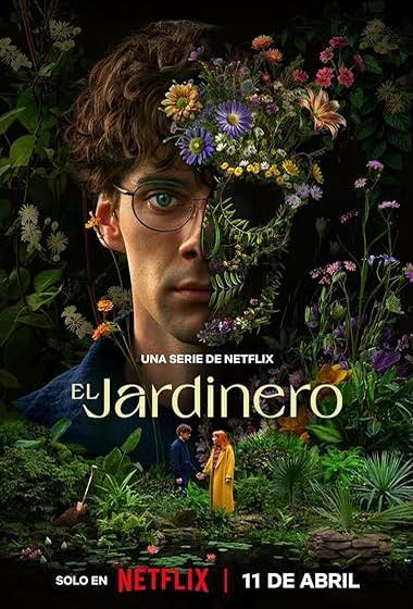 مسلسل The Gardener 2025 مترجم