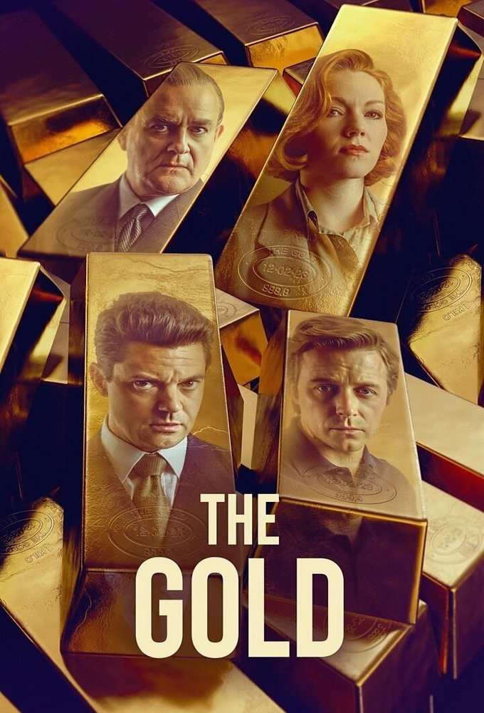 مسلسل The Gold مترجم (2023)
