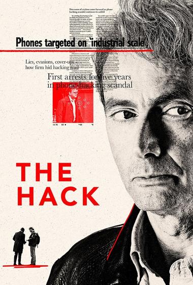 فيلم The Hack 2025 مترجم