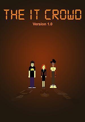 مسلسل The IT Crowd 2006 مترجم