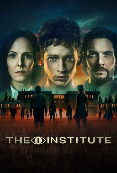 فيلم The Institute 2025 مترجم