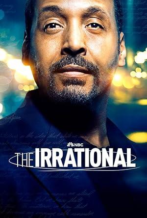 مسلسل The Irrational 2023 مترجم
