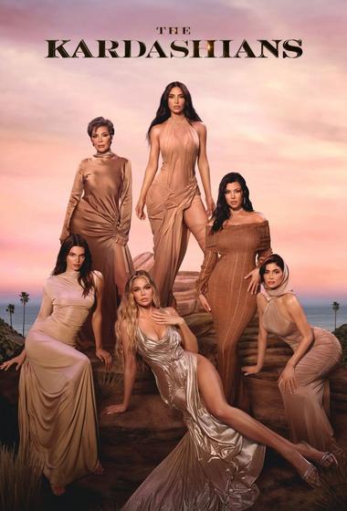 فيلم The Kardashians 2022 مترجم