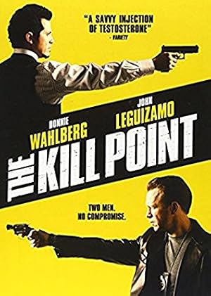 مسلسل The Kill Point مترجم (2007)