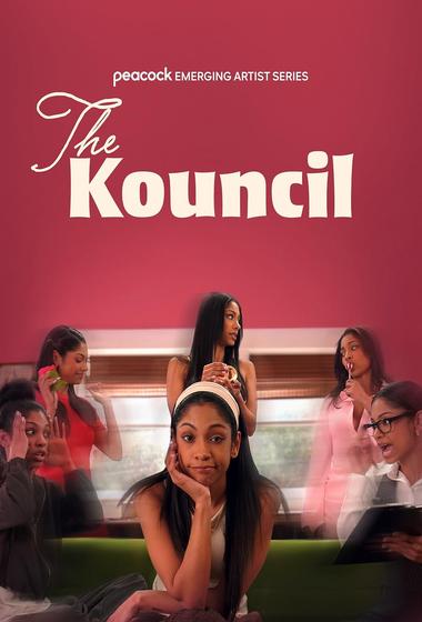 فيلم The Kouncil 2025 مترجم
