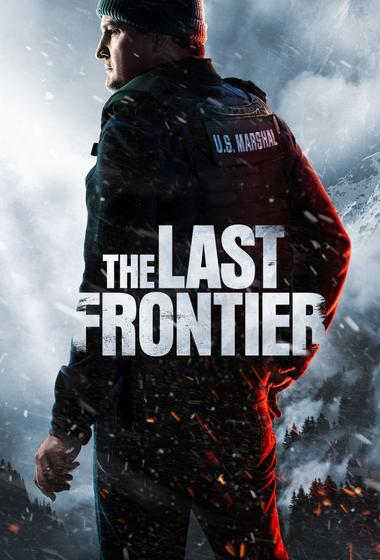 مسلسل The Last Frontier 2025 مترجم