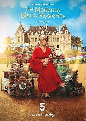 فيلم The Madame Blanc Mysteries 2021 مترجم