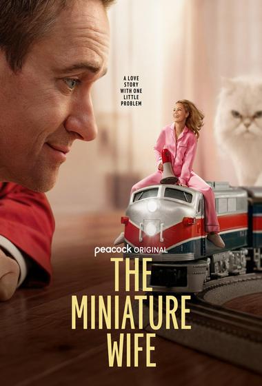 مسلسل The Miniature Wife 2026 مترجم - باهي فيلم