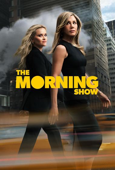 مسلسل The Morning Show 2019 مترجم