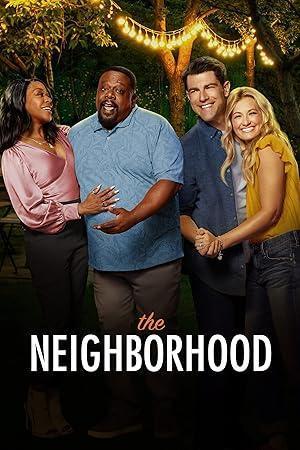 فيلم The Neighborhood 2018 مترجم