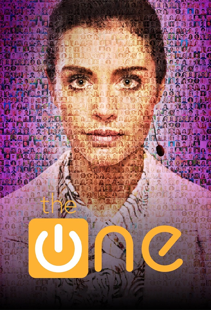 فيلم The One 2021 مترجم