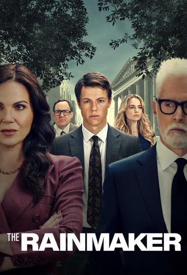 مسلسل The Rainmaker 2025 مترجم