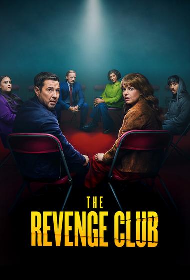مسلسل The Revenge Club 2025 مترجم