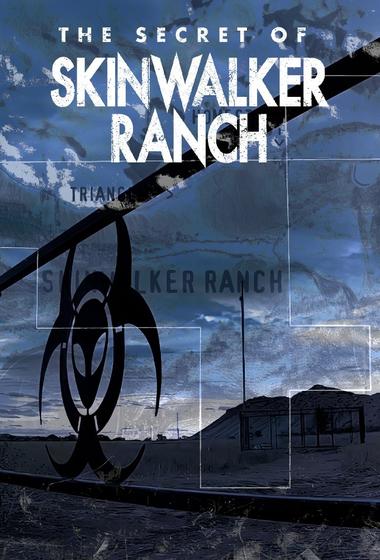 فيلم The Secret of Skinwalker Ranch 2020 مترجم
