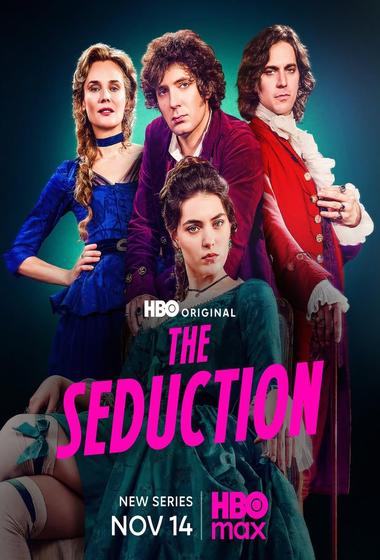 فيلم The Seduction 2025 مترجم