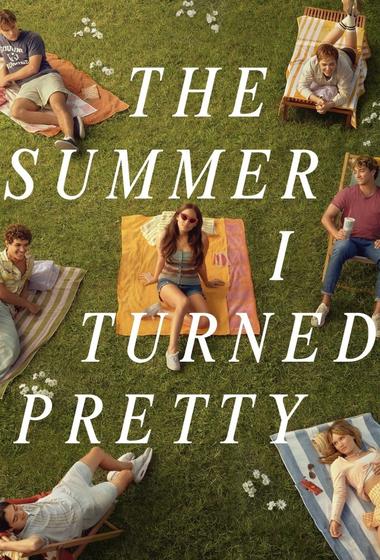 مسلسل The Summer I Turned Pretty 2022 مترجم