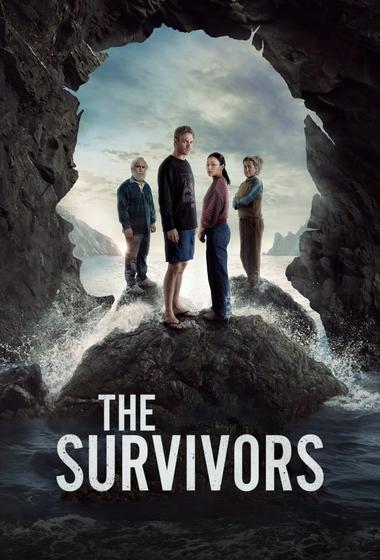 فيلم The Survivors 2025 مترجم