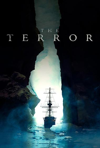 مسلسل The Terror 2018 مترجم - باهي فيلم