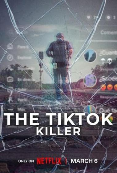 مسلسل The TikTok Killer 2026 مترجم - باهي فيلم