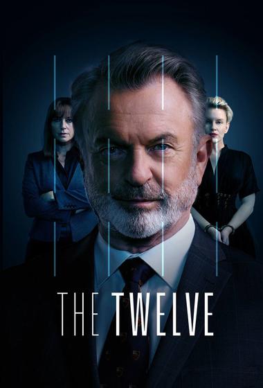 فيلم The Twelve (AU) 2022 مترجم