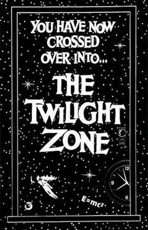 مسلسل The Twilight Zone 1959 مترجم