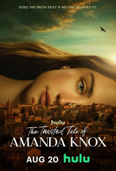 فيلم The Twisted Tale of Amanda Knox 2025 مترجم