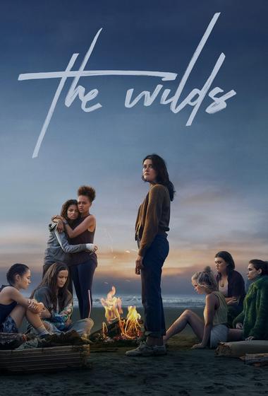 مسلسل The Wilds 2020 مترجم