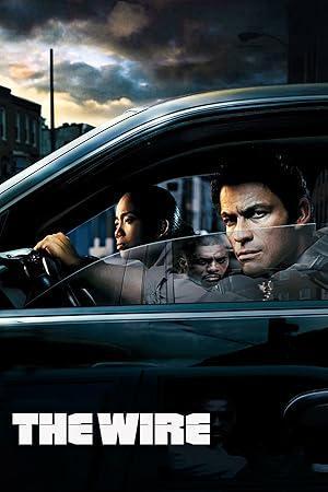 مسلسل The Wire 2002–2008 مترجم