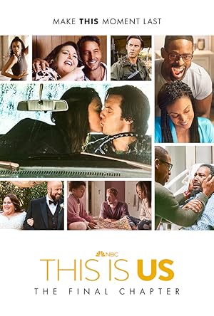 مسلسل This Is Us 2016 مترجم