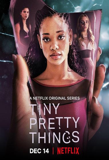 مسلسل Tiny Pretty Things 2020 مترجم