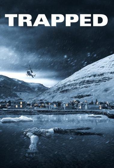 فيلم Trapped 2015 مترجم