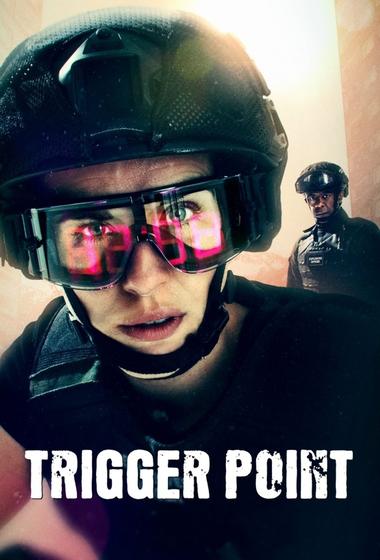 فيلم Trigger Point 2022 مترجم