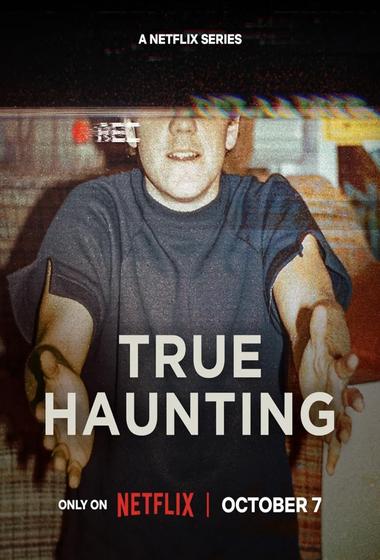 فيلم True Haunting 2025 مترجم