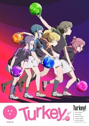 فيلم Turkey! 2025 مترجم