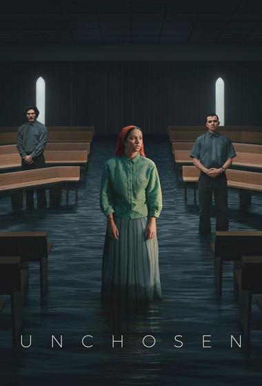 مسلسل Unchosen 2026 مترجم - باهي فيلم