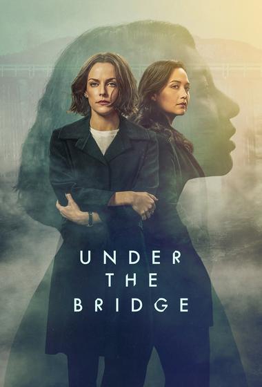 مسلسل Under the Bridge 2024 مترجم - باهي فيلم