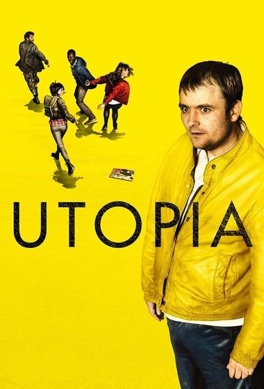 مسلسل Utopia 2013 مترجم - باهي فيلم