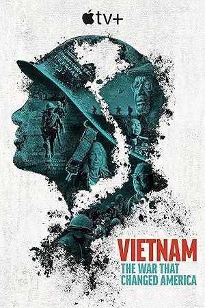 مسلسل Vietnam The War That Changed America 2025 مترجم