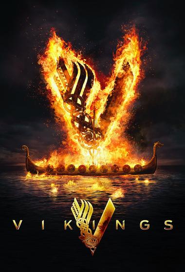 مسلسل Vikings 2013 مترجم