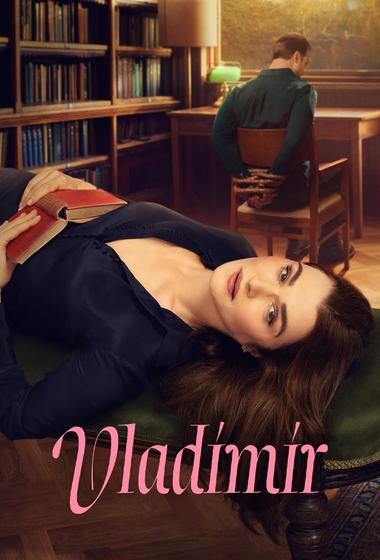 مسلسل Vladimir 2026 مترجم - باهي فيلم