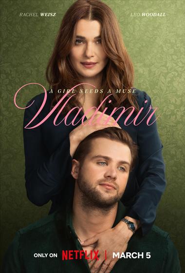 مسلسل Vladimir 2026 مترجم