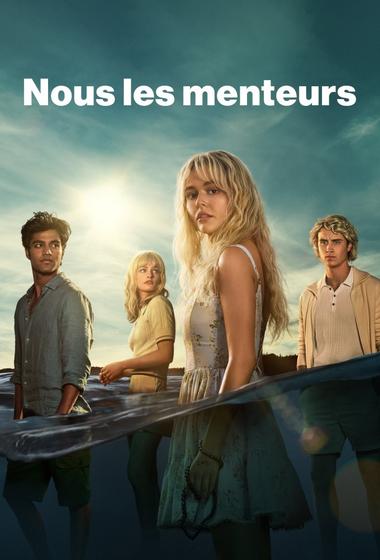 مسلسل We Were Liars 2025 مترجم