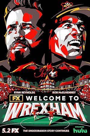 مسلسل Welcome to Wrexham 2022 مترجم